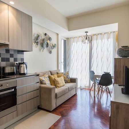 Bairrus Lisbon Apartments - Duque エクステリア 写真