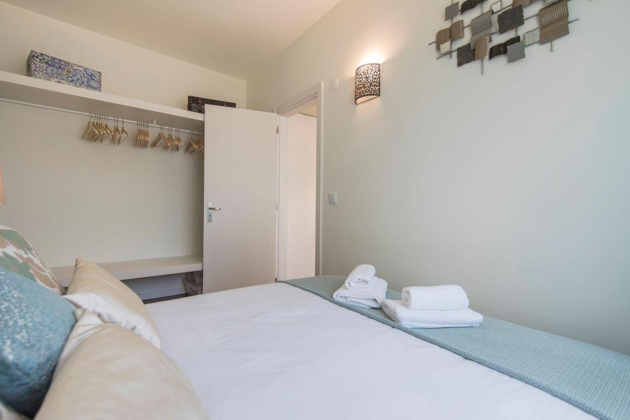 Bairrus Lisbon Apartments - Duque エクステリア 写真