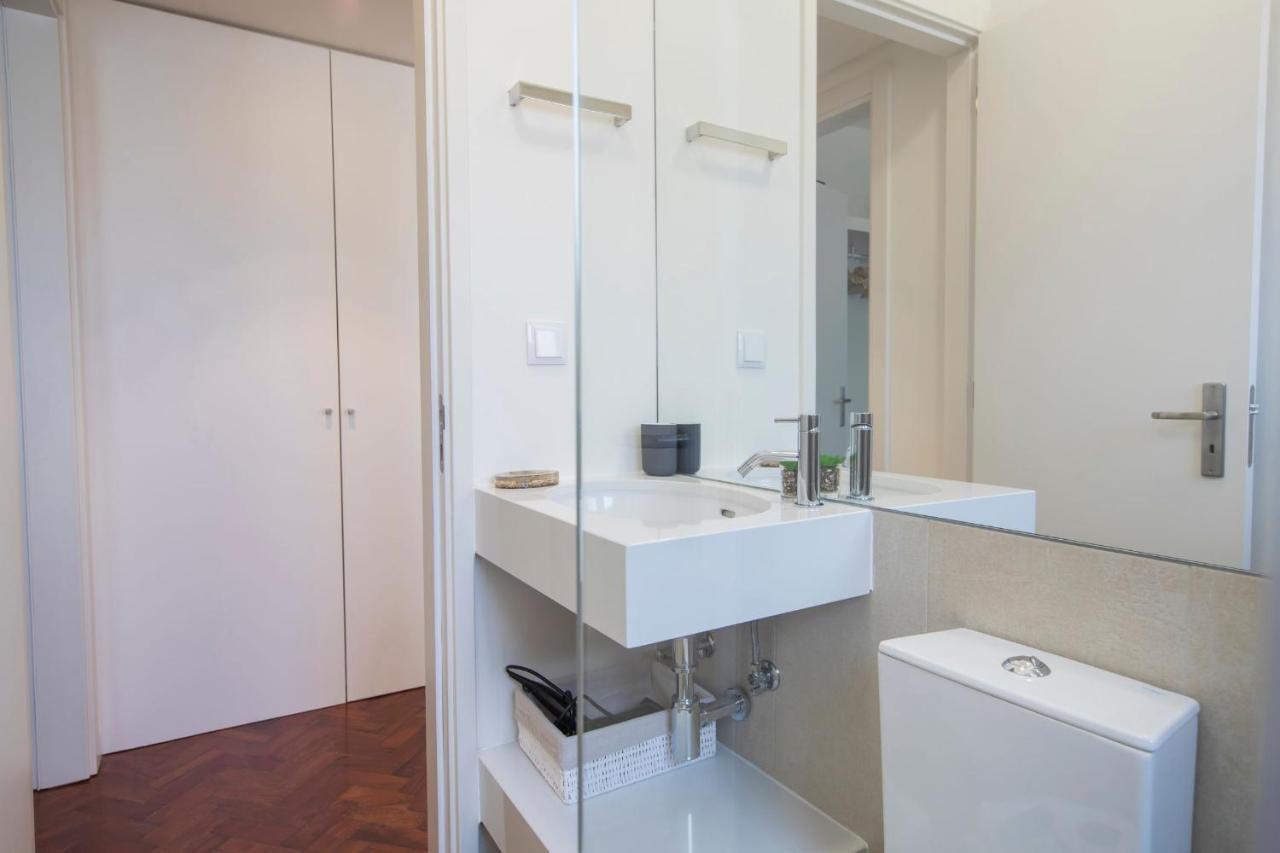 Bairrus Lisbon Apartments - Duque エクステリア 写真