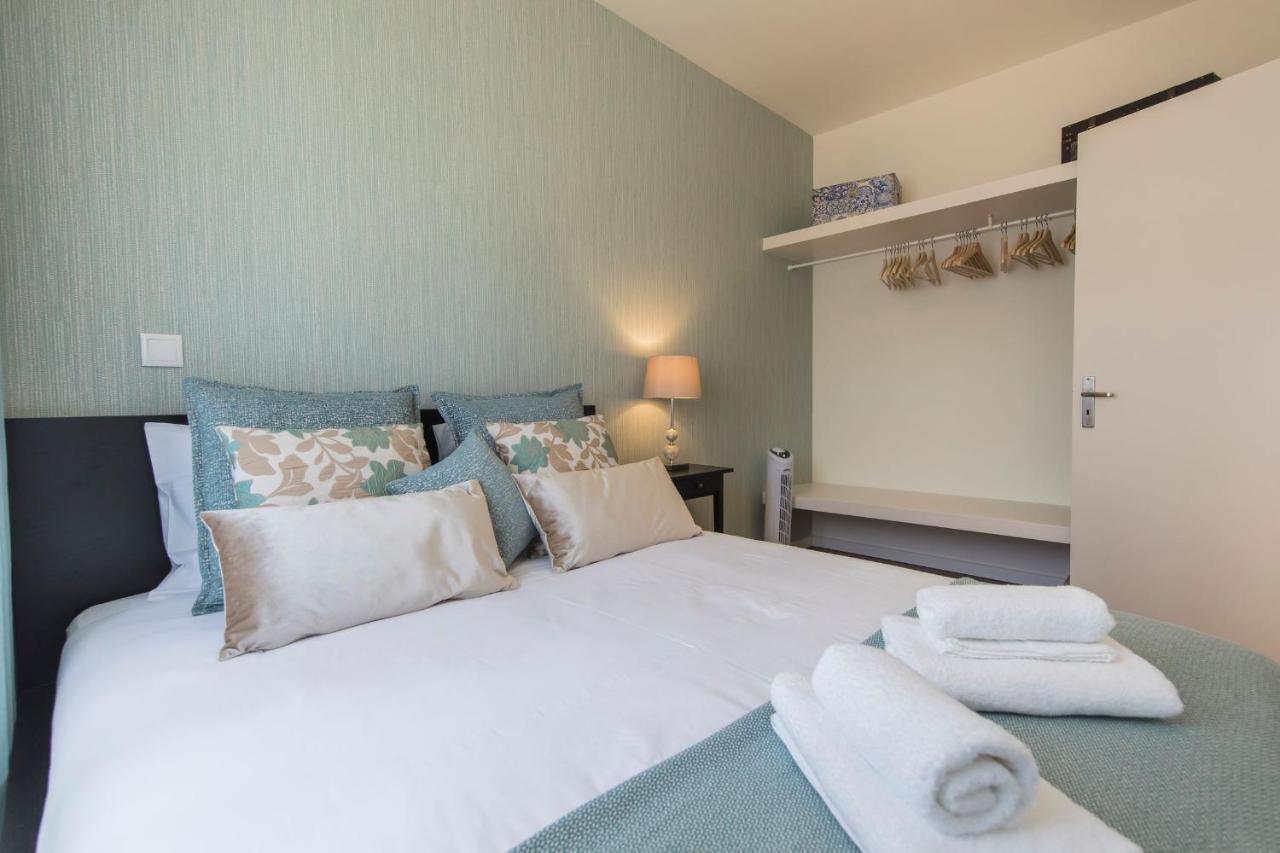 Bairrus Lisbon Apartments - Duque エクステリア 写真