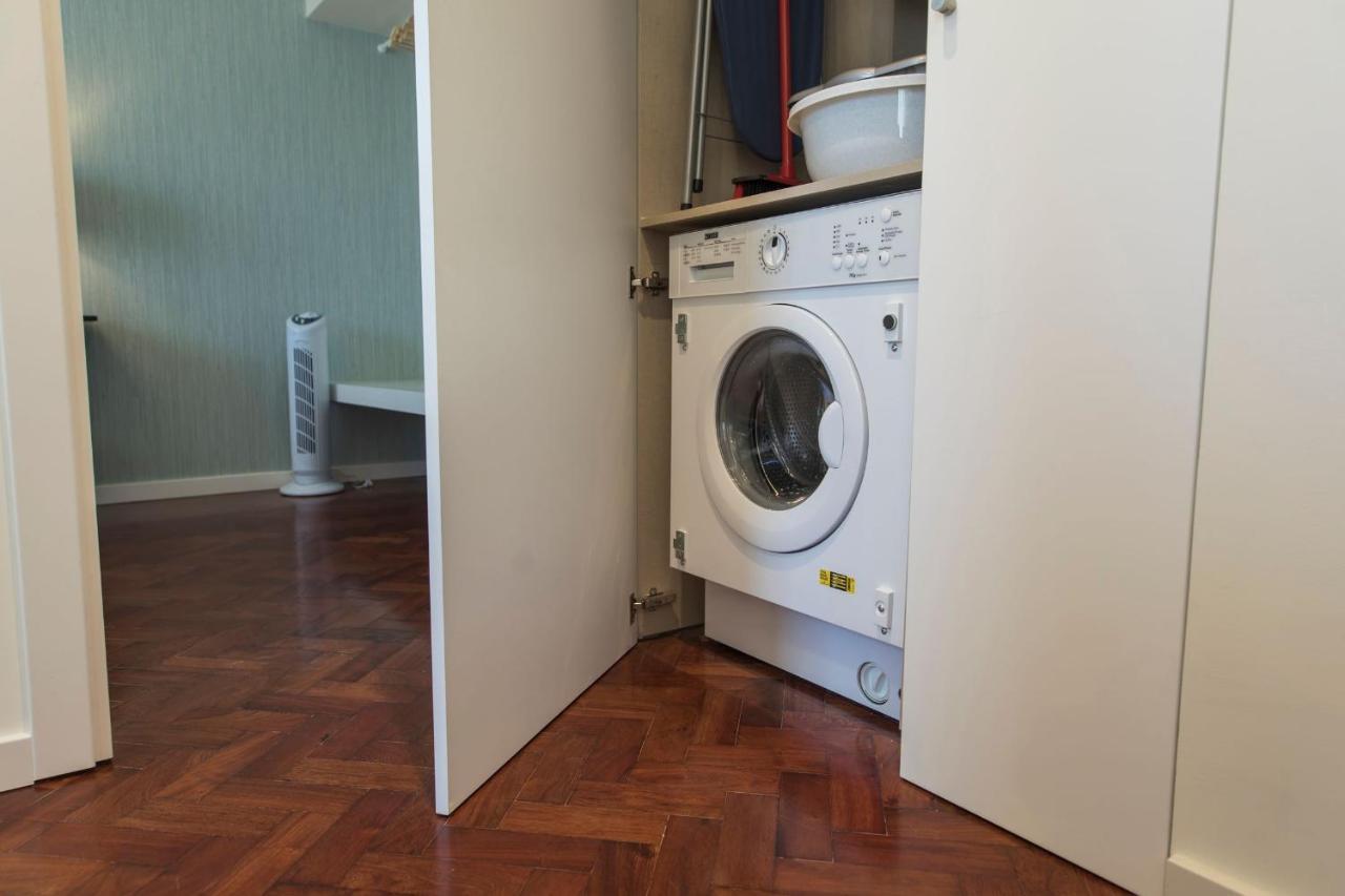 Bairrus Lisbon Apartments - Duque エクステリア 写真