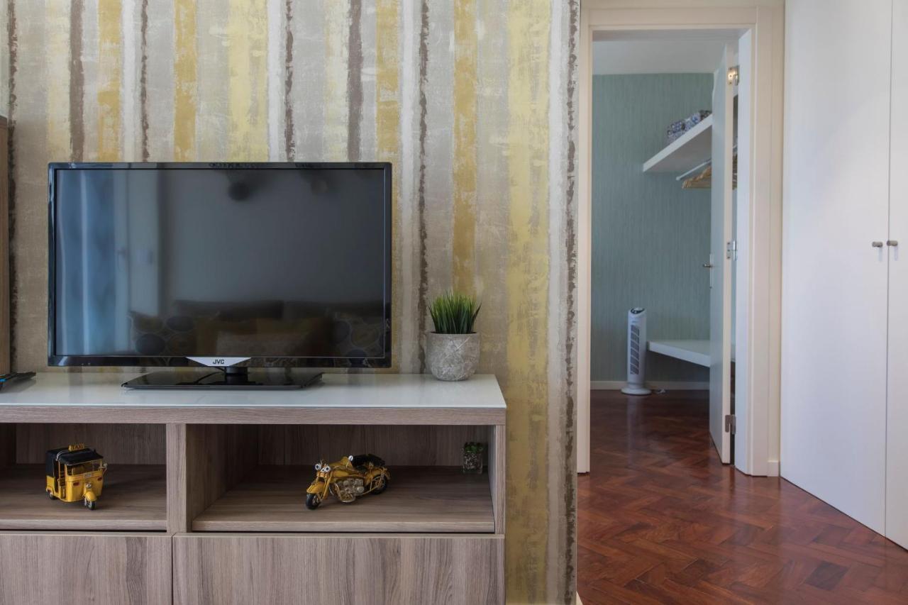 Bairrus Lisbon Apartments - Duque エクステリア 写真