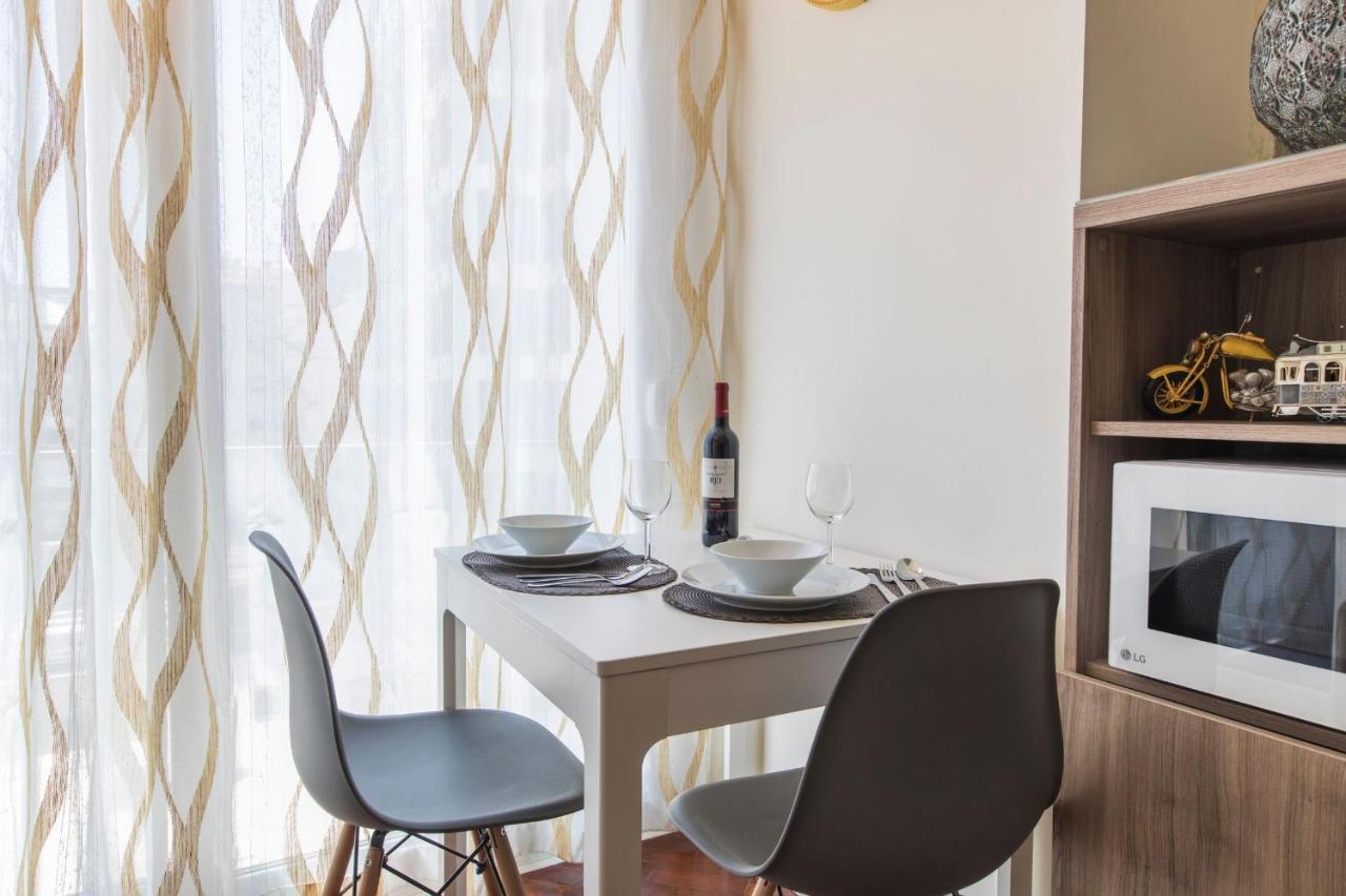 Bairrus Lisbon Apartments - Duque エクステリア 写真