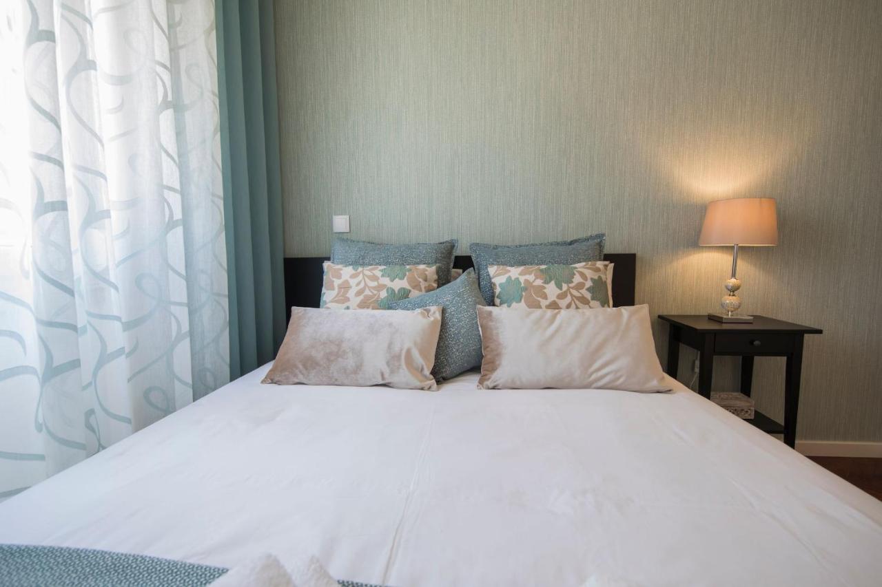 Bairrus Lisbon Apartments - Duque エクステリア 写真